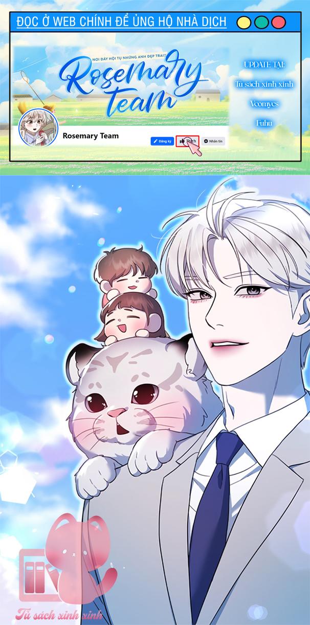 Thần Hổ Jangsan Chapter 30 - Trang 4