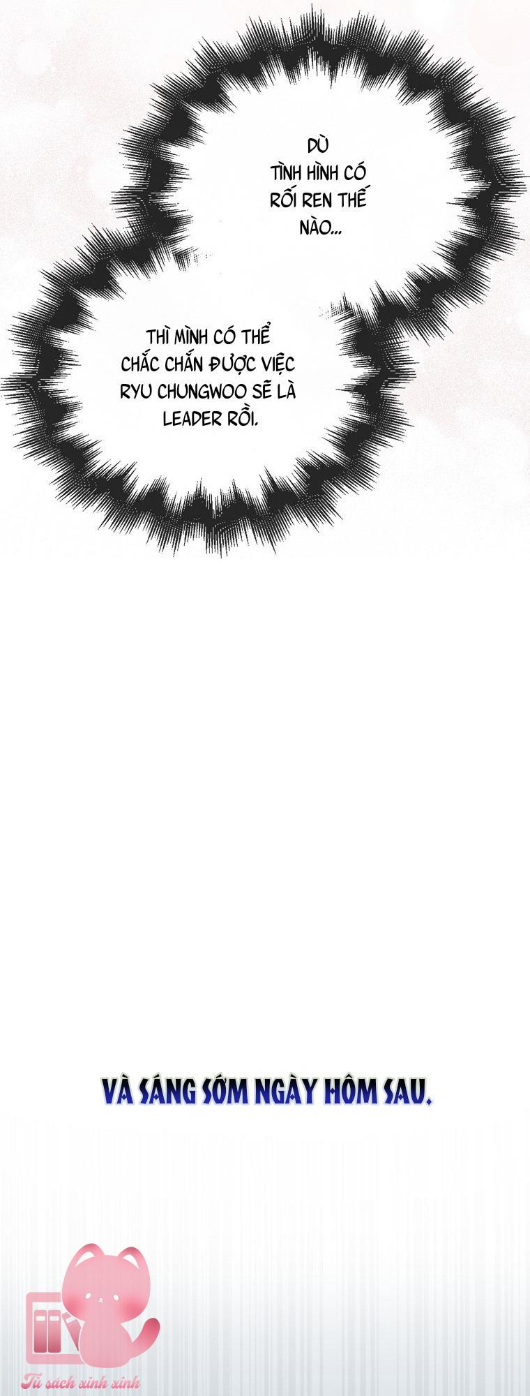 Debut Or Die Chap 67 - Trang 4