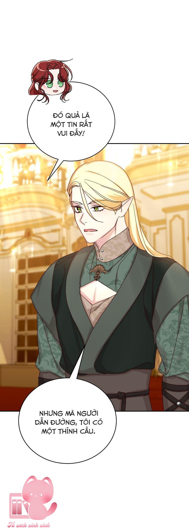 Thế Thì Ta Cứ Trở Thành Kẻ Ác Thôi Chap 70 - Trang 2