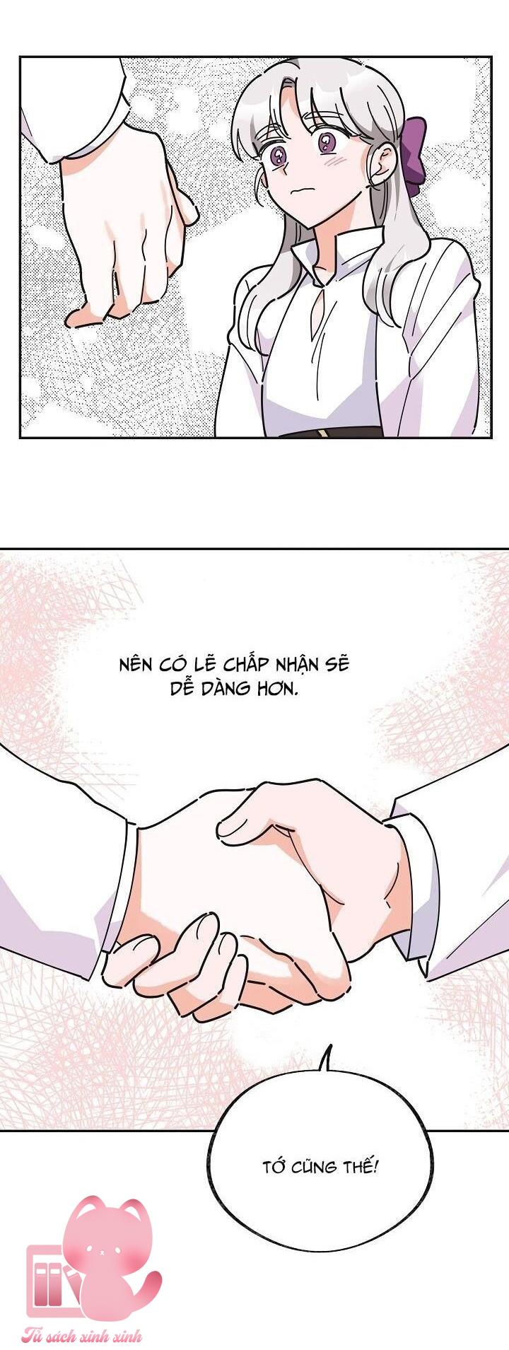 Người Hùng Của Ác Nữ Chapter 18 - Trang 4