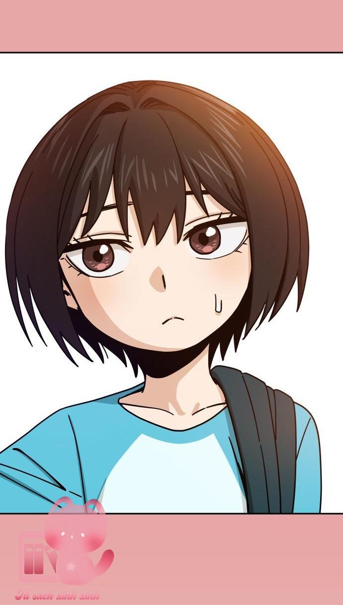 Lớ Ngớ Vớ Phải Tình Yêu Chap 28 - Trang 2