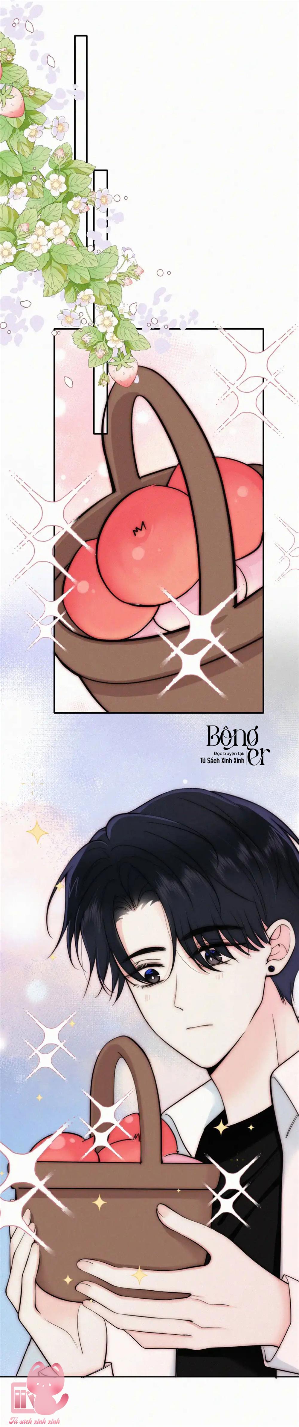 Bệnh Yêu Chap 70 - Trang 2
