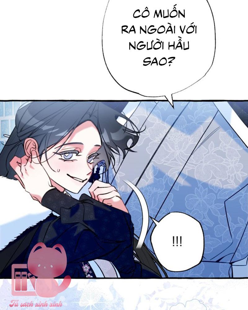 Chuyện Tình Tuyết Phương Bắc Chapter 14 - Trang 4
