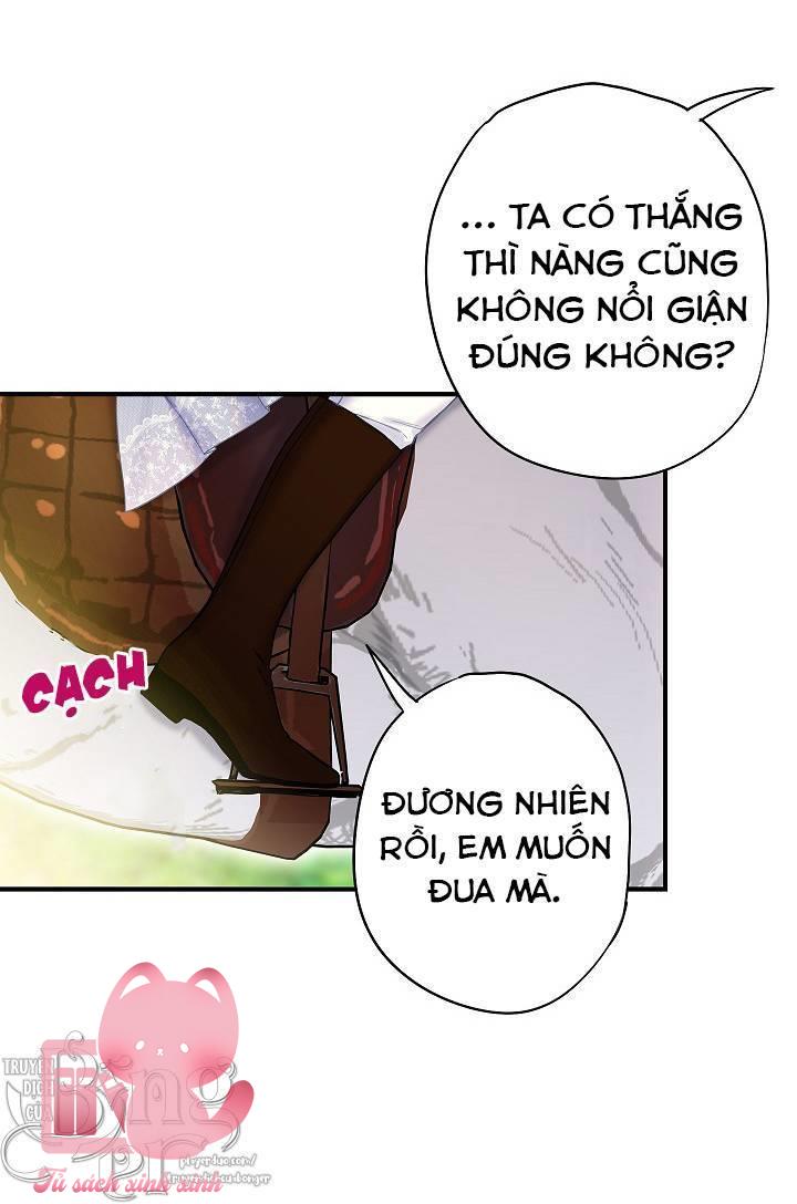 Ác Nữ Muốn Ly Hôn Chap 88 - Trang 2