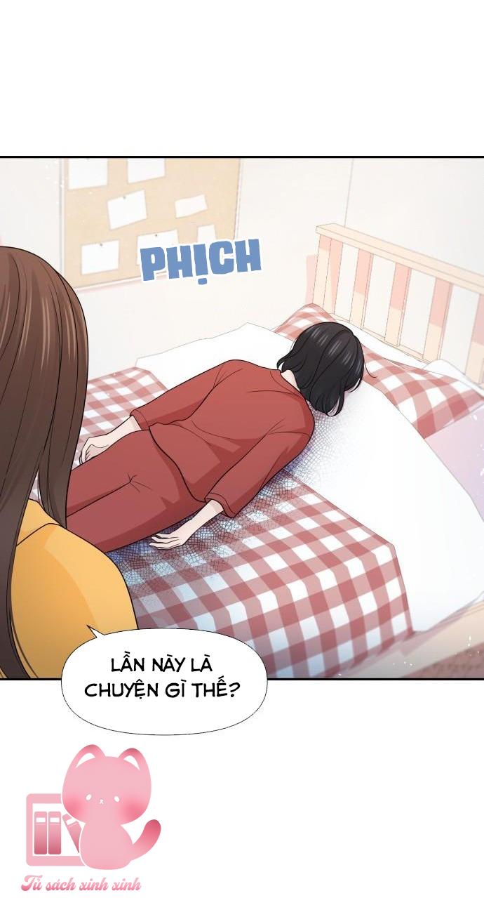 Lời Tỏ Tình Đi Lạc Chap (END) - Trang 2