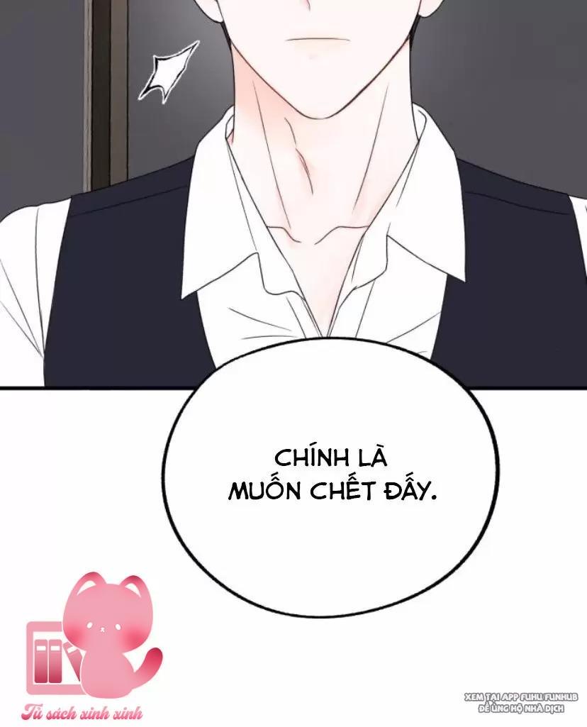 Xác Suất Tình Yêu Chapter 17 - Trang 3