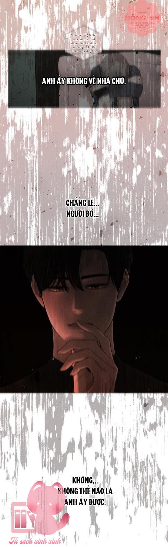 Hy Vọng Duy Nhất Chapter 3 - Trang 4