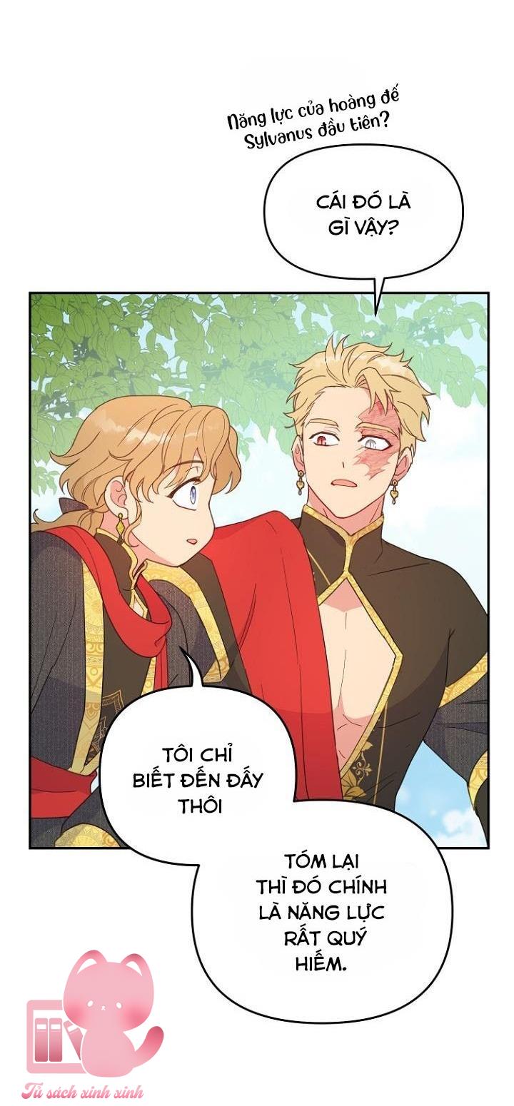 Bỏ Quách Chồng Con Đi, Tiền Bạc Mới Là Tất Cả Chap 38 - Trang 2