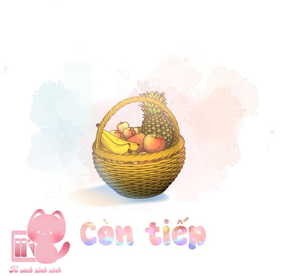 Em Chỉ Muốn Hít Vận Khí Của Anh Chap 82 - Trang 4