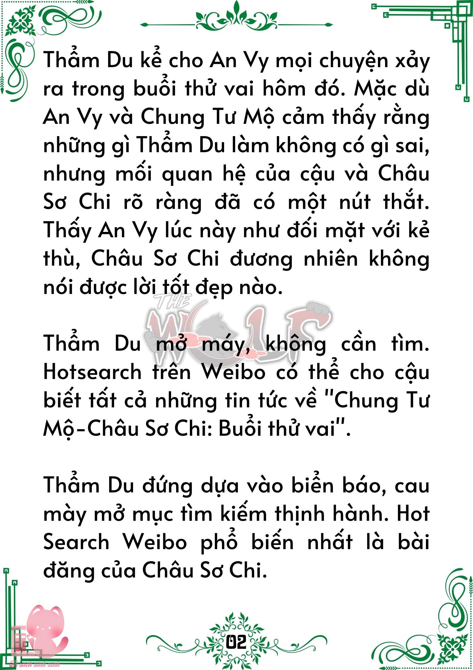 Quý nhân phù trợ Du Chap 29 - Trang 2