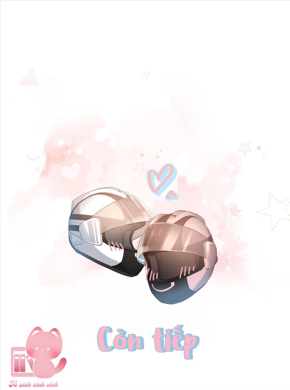 Em Chỉ Muốn Hít Vận Khí Của Anh Chapter 43 - Trang 4
