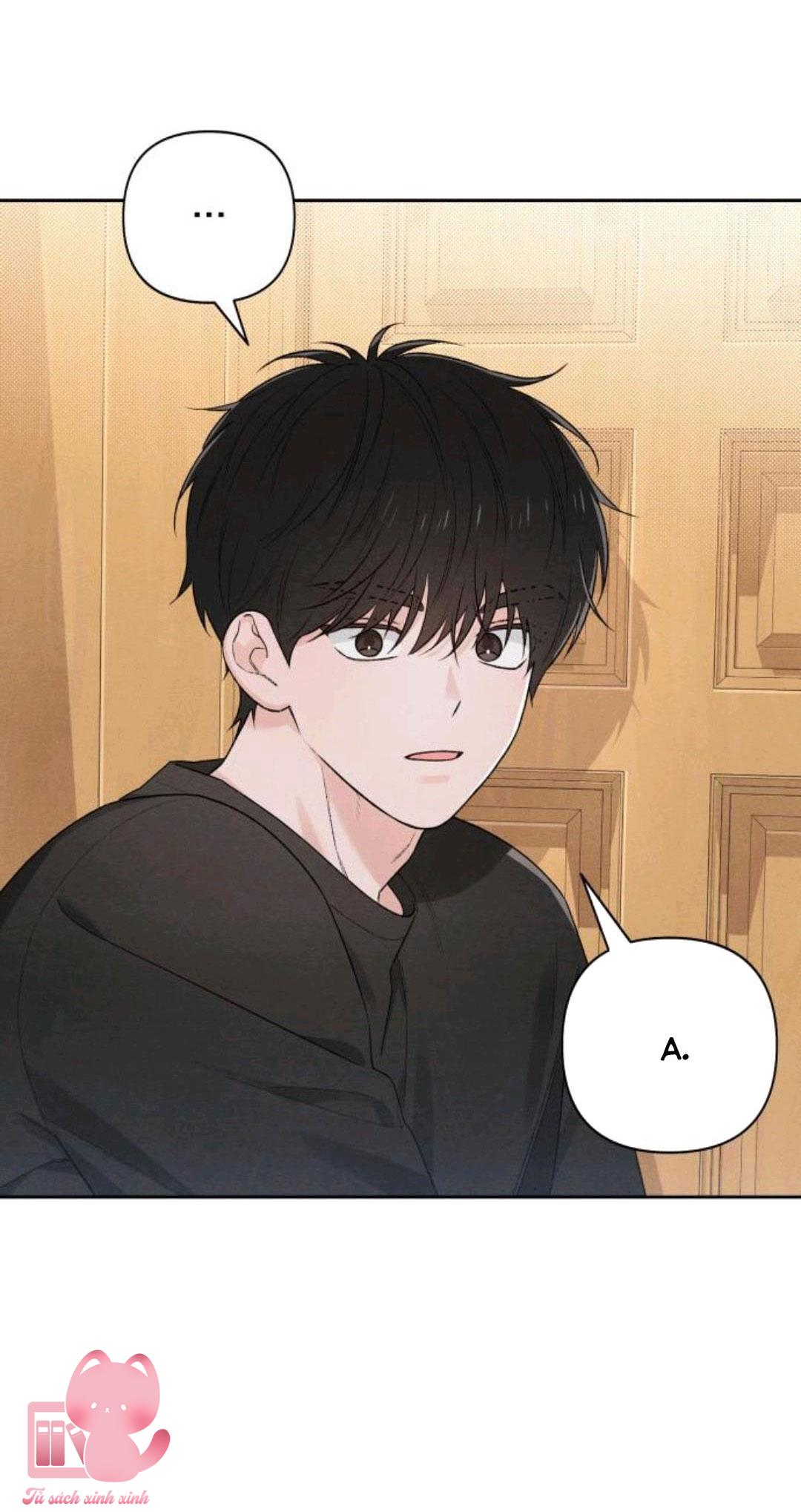 Bí Mật Thanh Xuân Chapter 58 - Trang 4