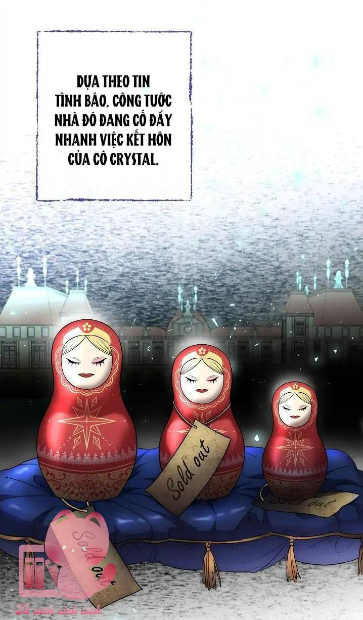 Tiểu Thư Crystal Là Nam Nhân Chap 2 - Trang 2