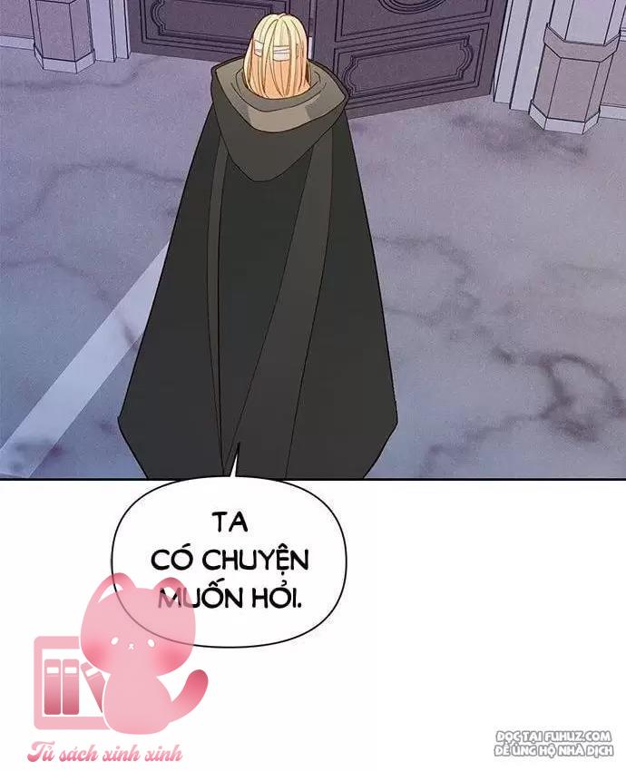 Hoàng Hậu Tái Hôn Chapter 67 - Trang 4