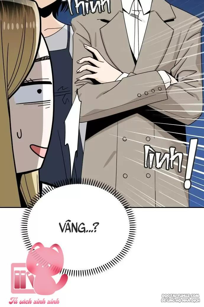 Lớ Ngớ Vớ Phải Tình Yêu Chap 51 - Trang 2