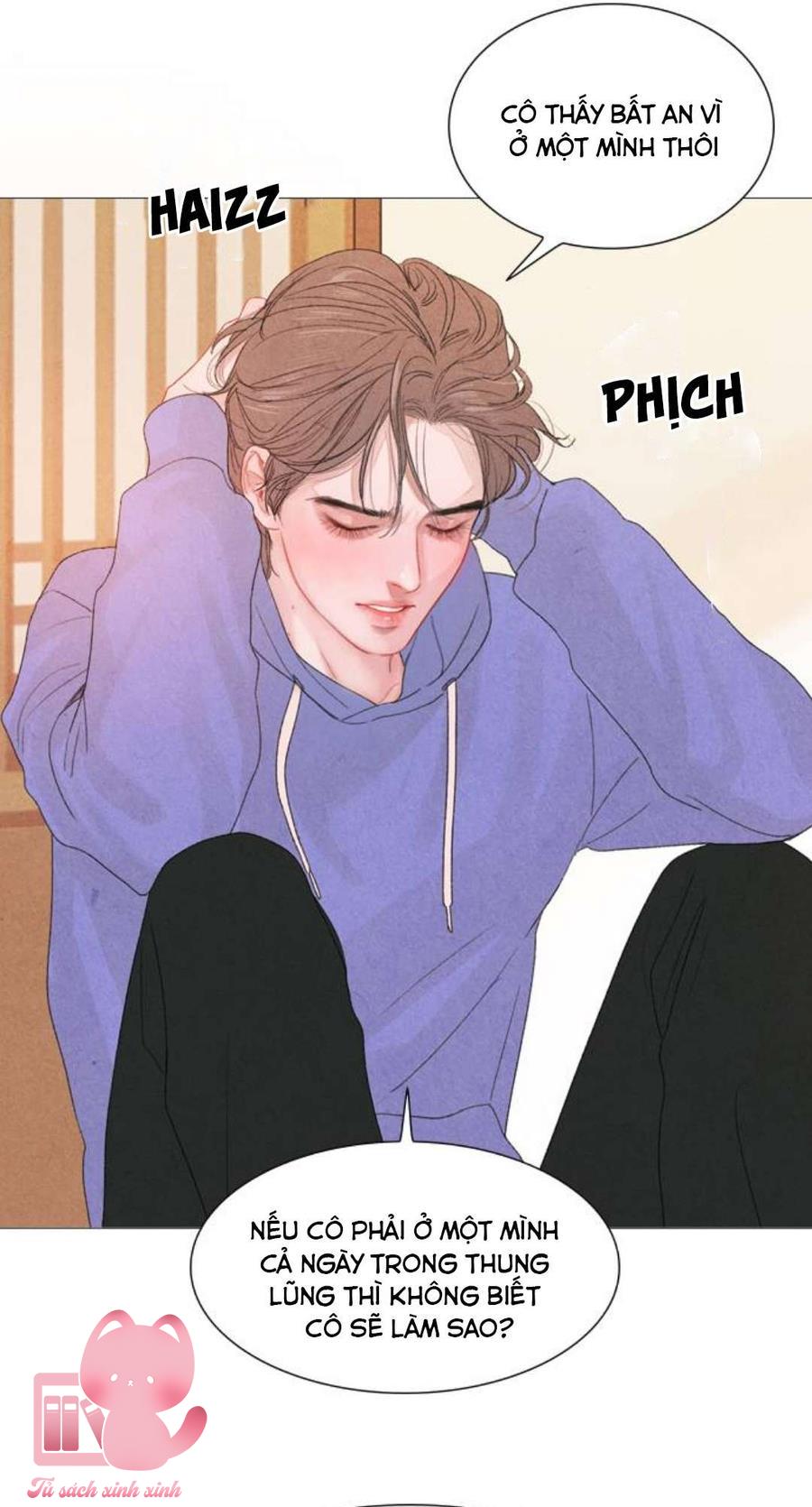 Thần Bí Chap 8 - Trang 2