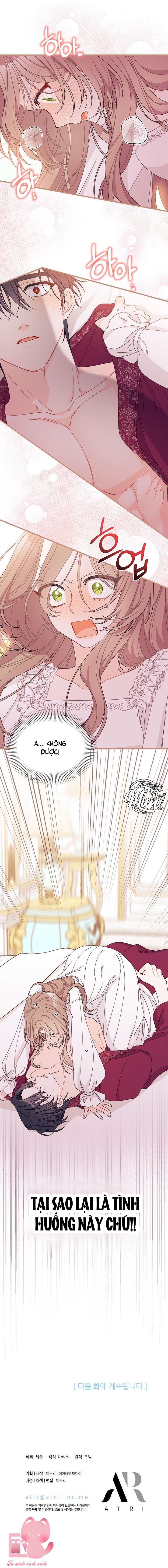 Nhặt Được Nam Chính Tặng Kèm Phu Quân Chap 68 - Next Chap 69
