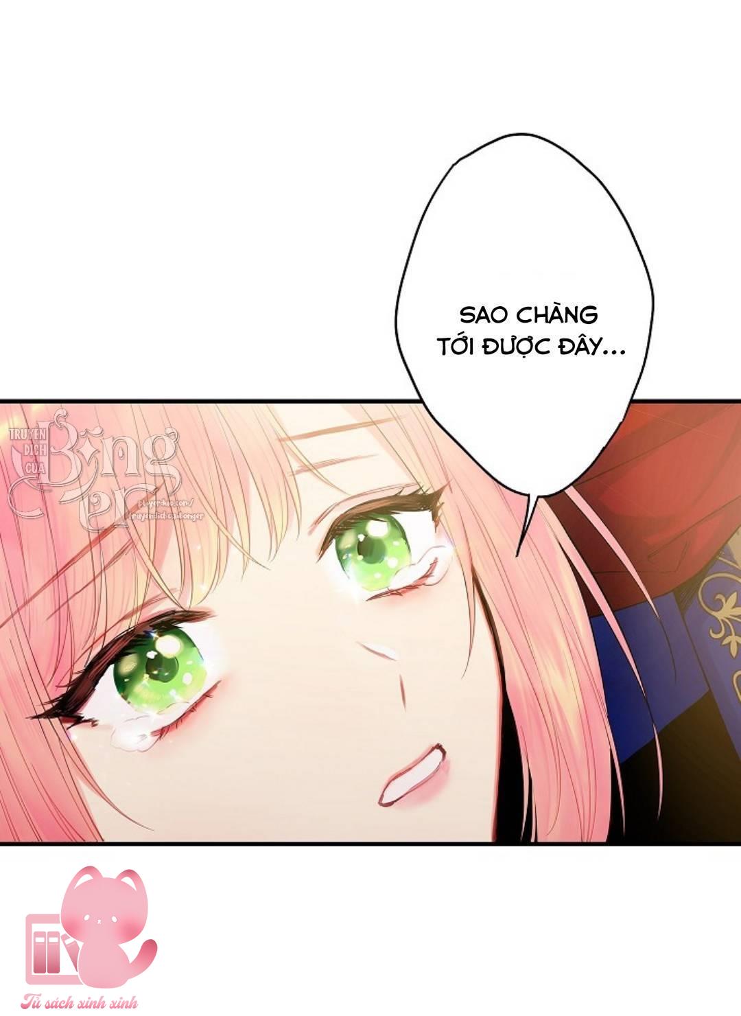 Ác Nữ Muốn Ly Hôn Chap 83 - Trang 2