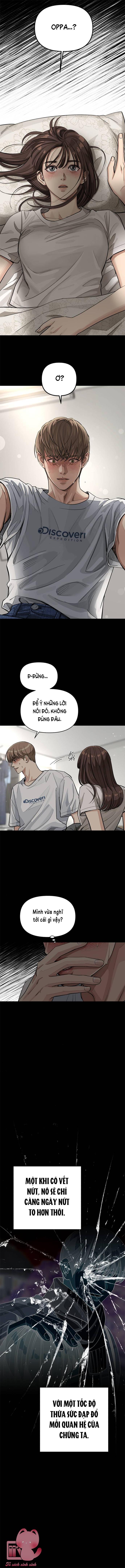 TÌNH YÊU CỦA ISEOP Chap 22 - Trang 3