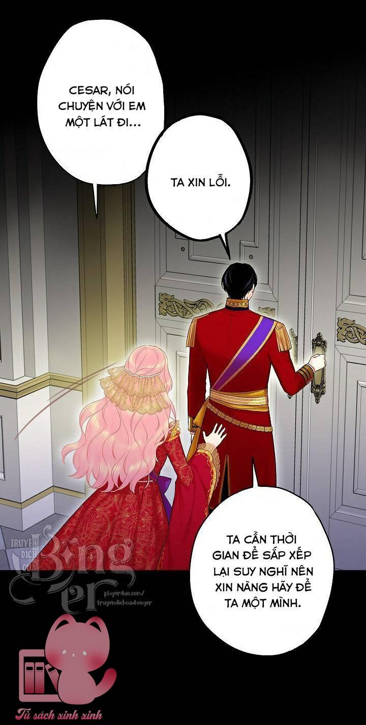 Ác Nữ Muốn Ly Hôn Chap 97 - Trang 2