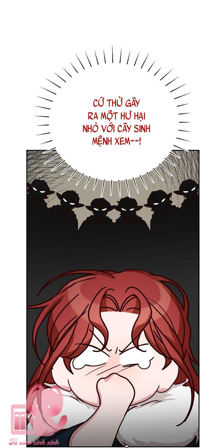 Thế Thì Ta Cứ Trở Thành Kẻ Ác Thôi Chap 64 - Trang 2