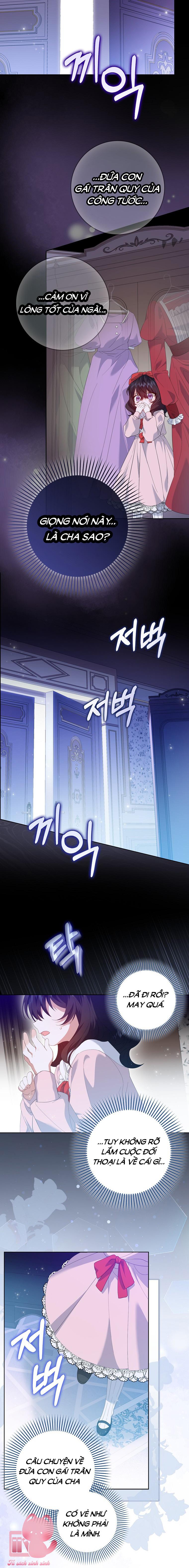 Tôi Sẽ Chiếm Lấy Ngư Trường! Chap 4 - Trang 2
