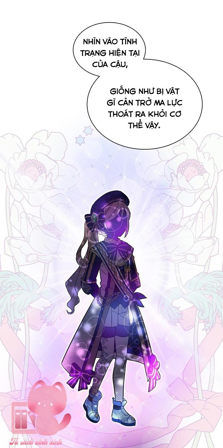 Quý Cô Thế Giới Ngầm Chap 25 - Trang 4