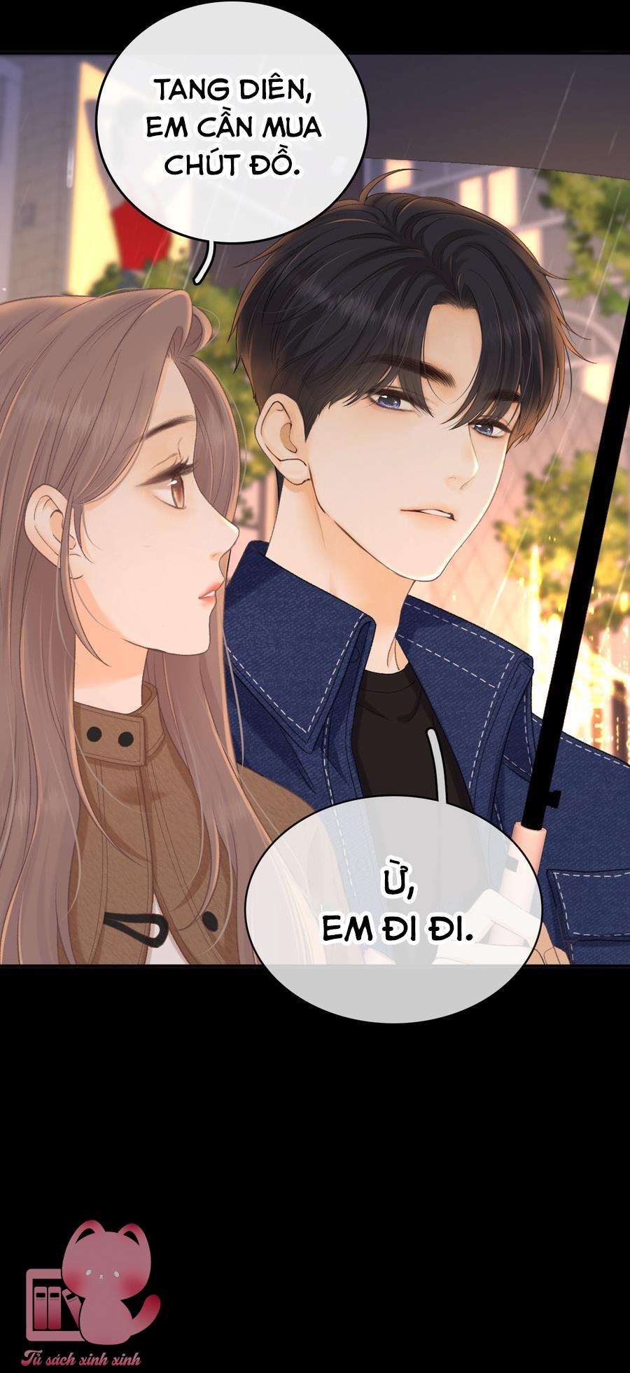 Khó Dỗ Dành Chapter 90 - Trang 4
