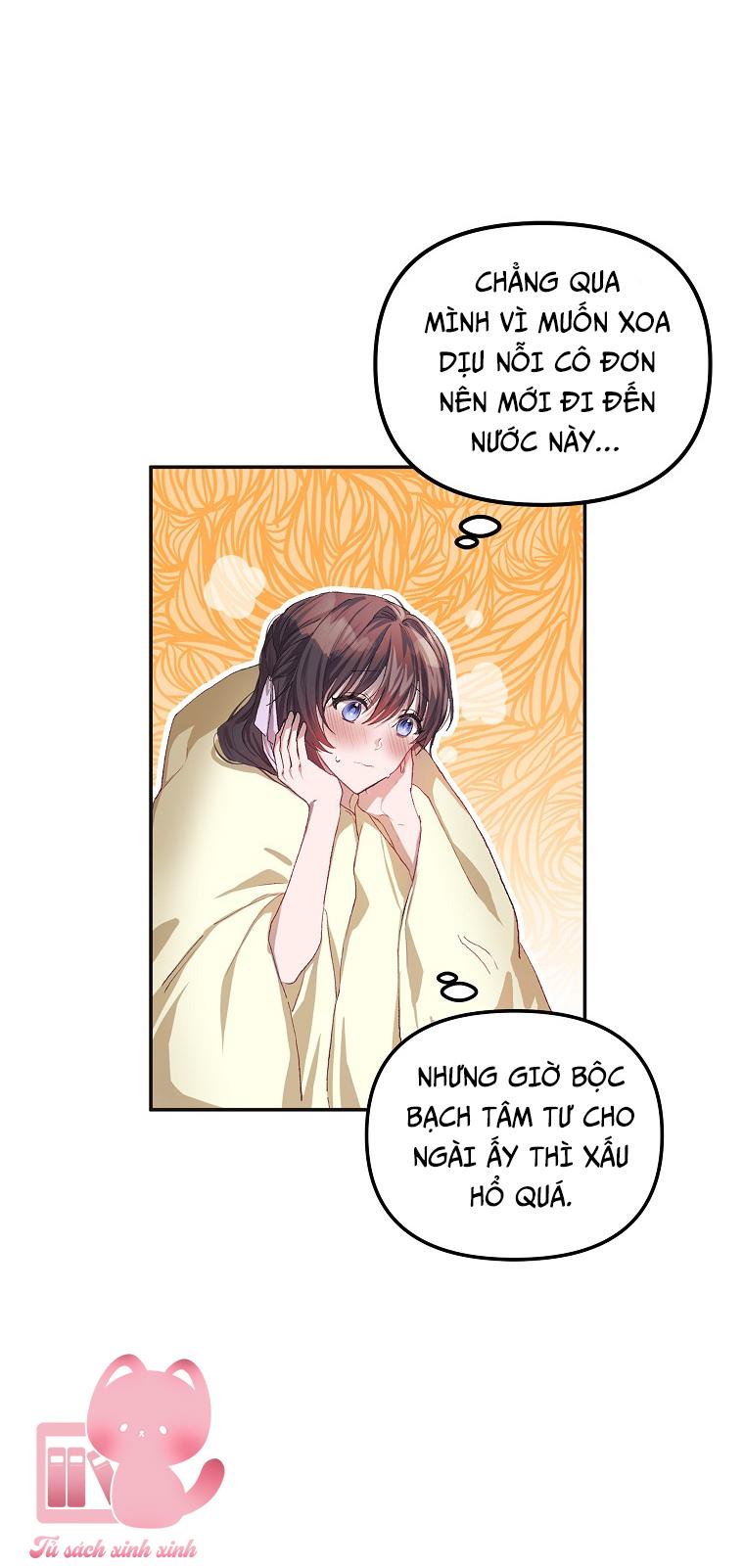 Thời Gian Của Nhân Vật Phụ Có Giới Hạn Chapter 12 - Trang 4