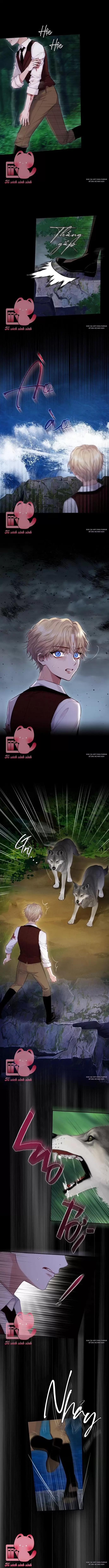 Bastian Chapter 3 - Trang 4