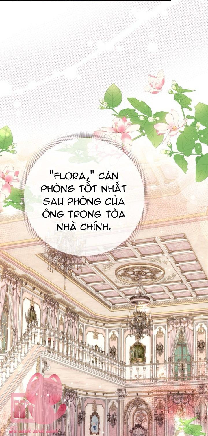 Người Anh Trai Mạnh Nhất Của Tôi Đã Mất Trí Nhớ Chap 18 - Trang 4