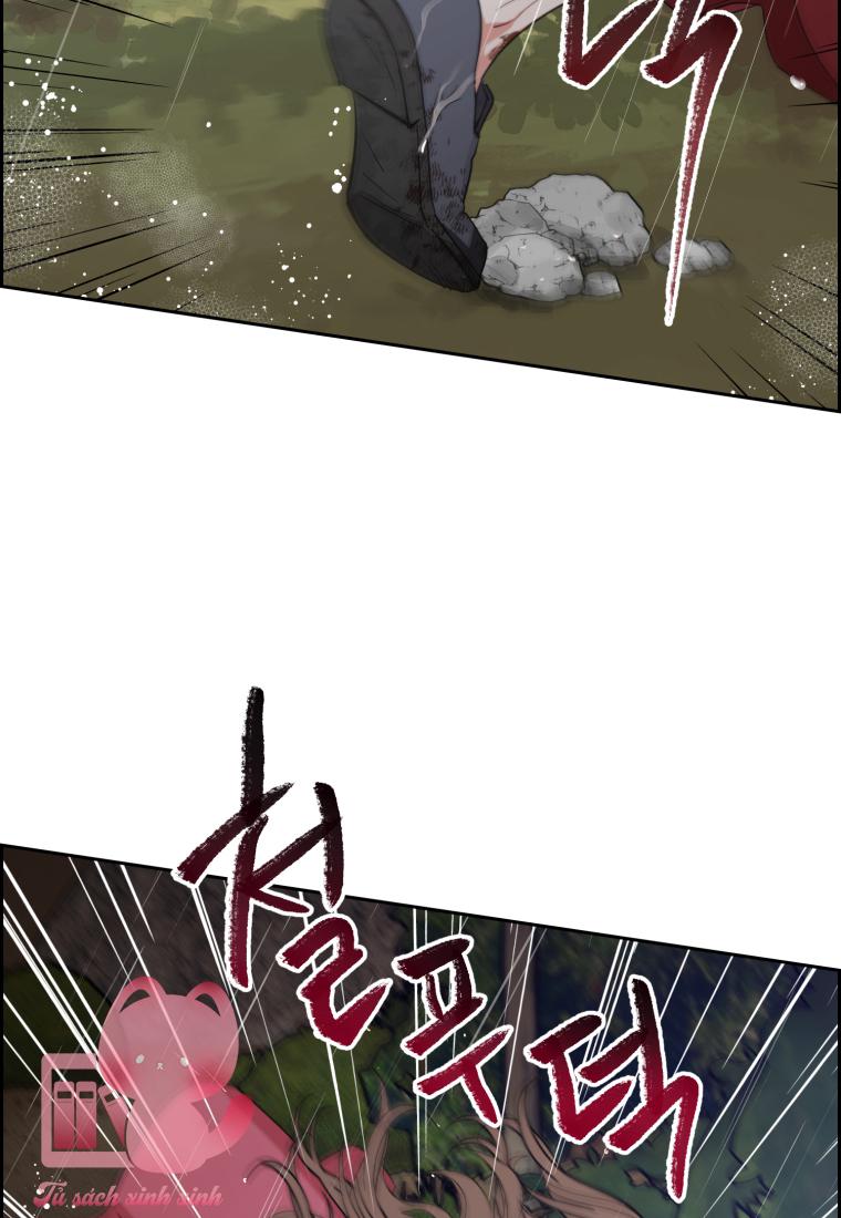 Được Yêu Thương Mà Còn Ngại Ngùng Sao! Chap 3 - Trang 4