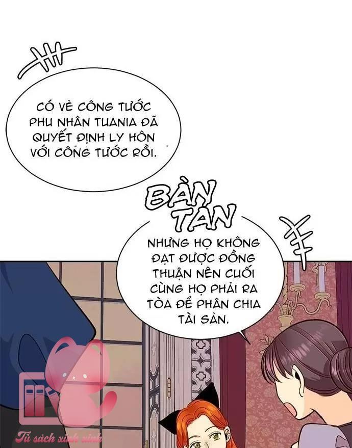 Hoàng Hậu Tái Hôn Chapter 36 - Trang 4