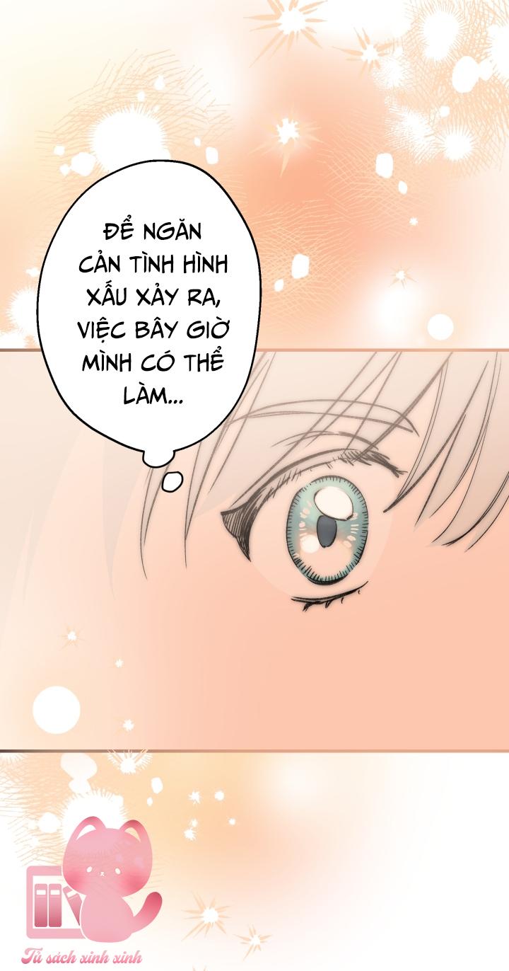 Những Nhân Vật Mạnh Nhất Thế Giới Ám Ảnh Tôi Chapter 63 - Trang 4