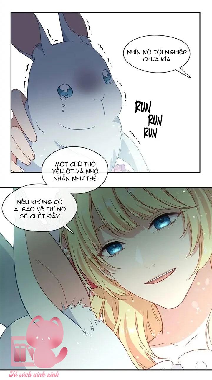 Hãy Coi Chừng Ác Nữ Chapter 45 - Trang 4