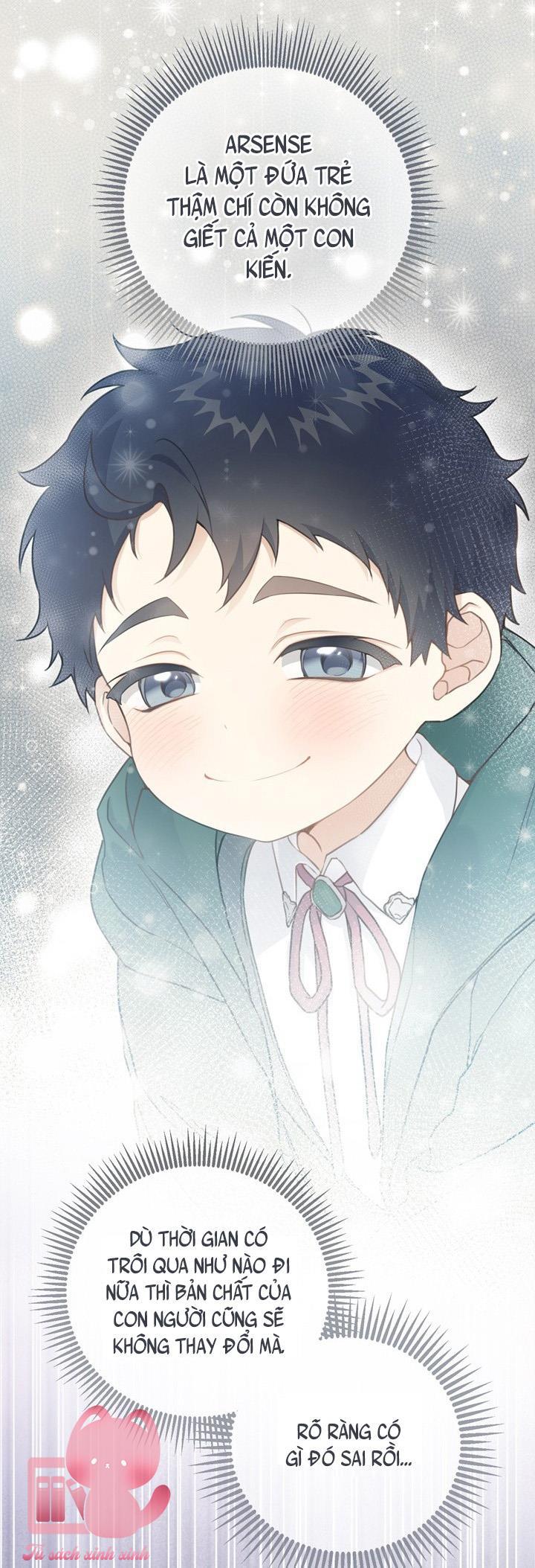 Hướng Về Ánh Dương Lần Nữa Chapter 82 - Trang 4