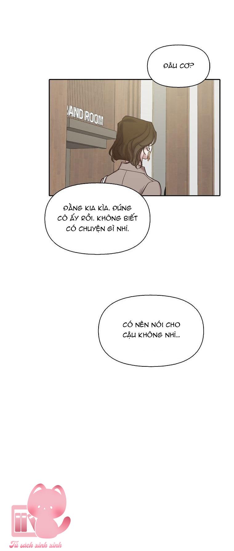 Thanh Xuân Của Chúng Ta Chap 83 - Trang 4
