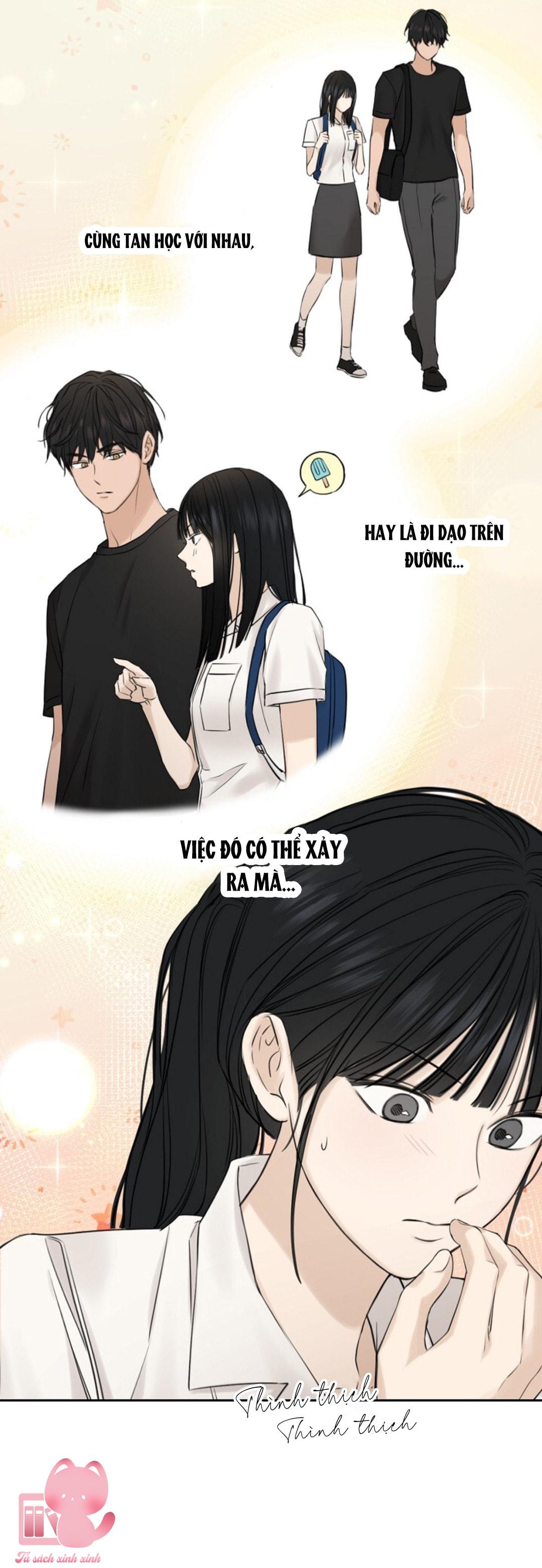 Bình Minh Chap 16 - Trang 4
