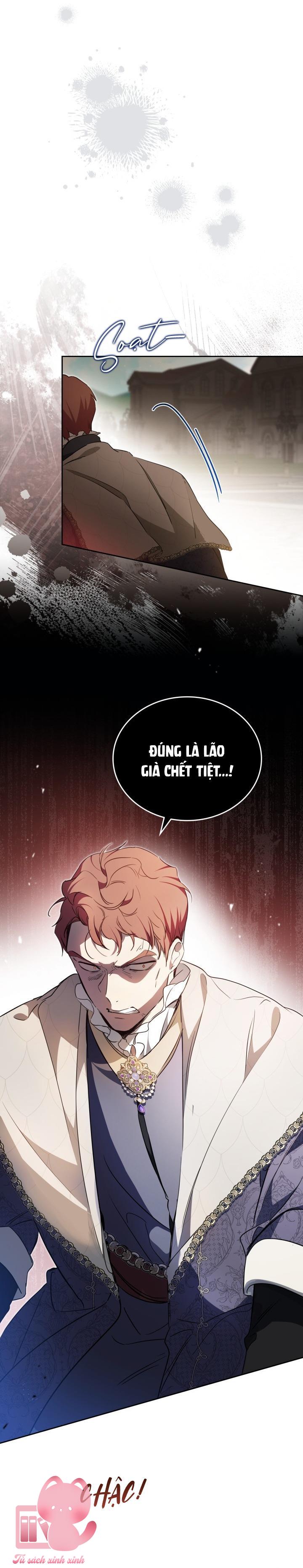 Kiếp Này Ta Sẽ Trở Thành Gia Chủ Chap 175 - Trang 2