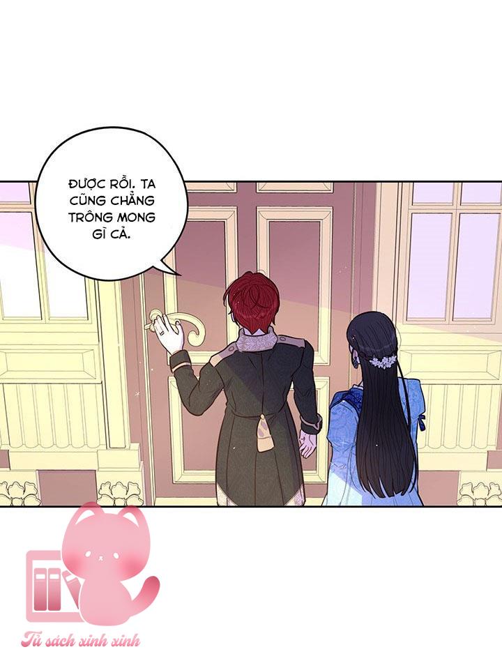 Hoàng Nữ Tóc Đen Chapter 85 - Trang 4