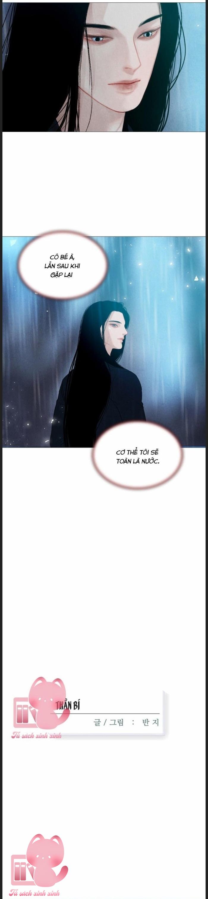 Thần Bí Chap 68 - Trang 2