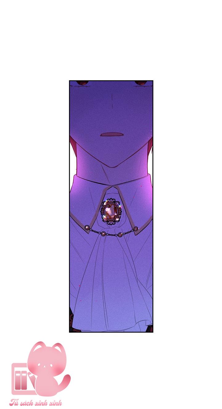 Hoàng Nữ Tóc Đen Chapter 88 - Trang 4