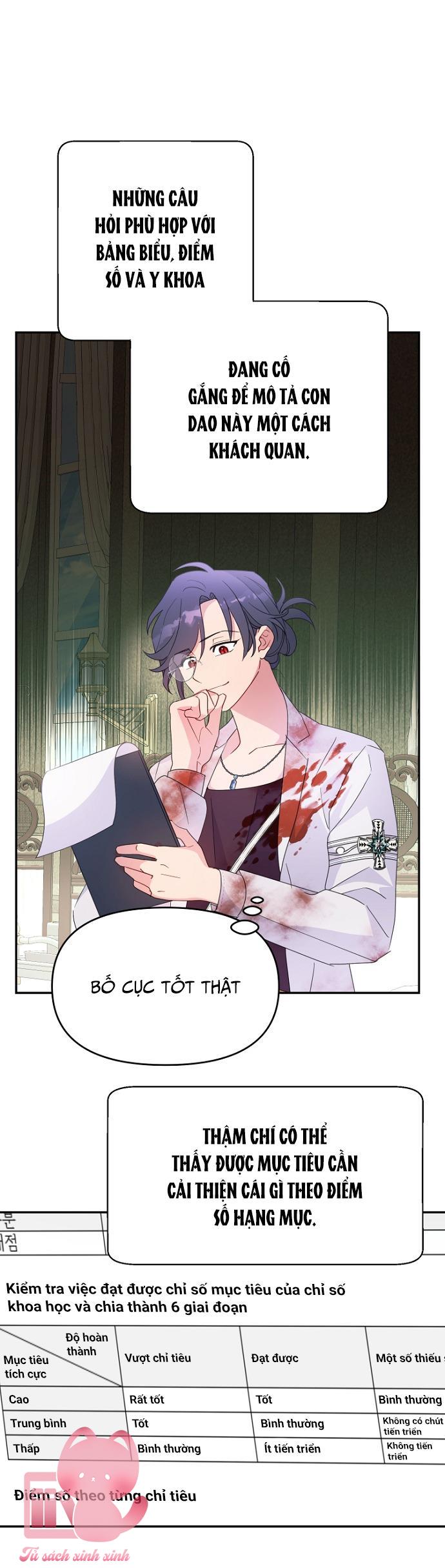 Bỏ Quách Chồng Con Đi, Tiền Bạc Mới Là Tất Cả Chap 57 - Trang 2