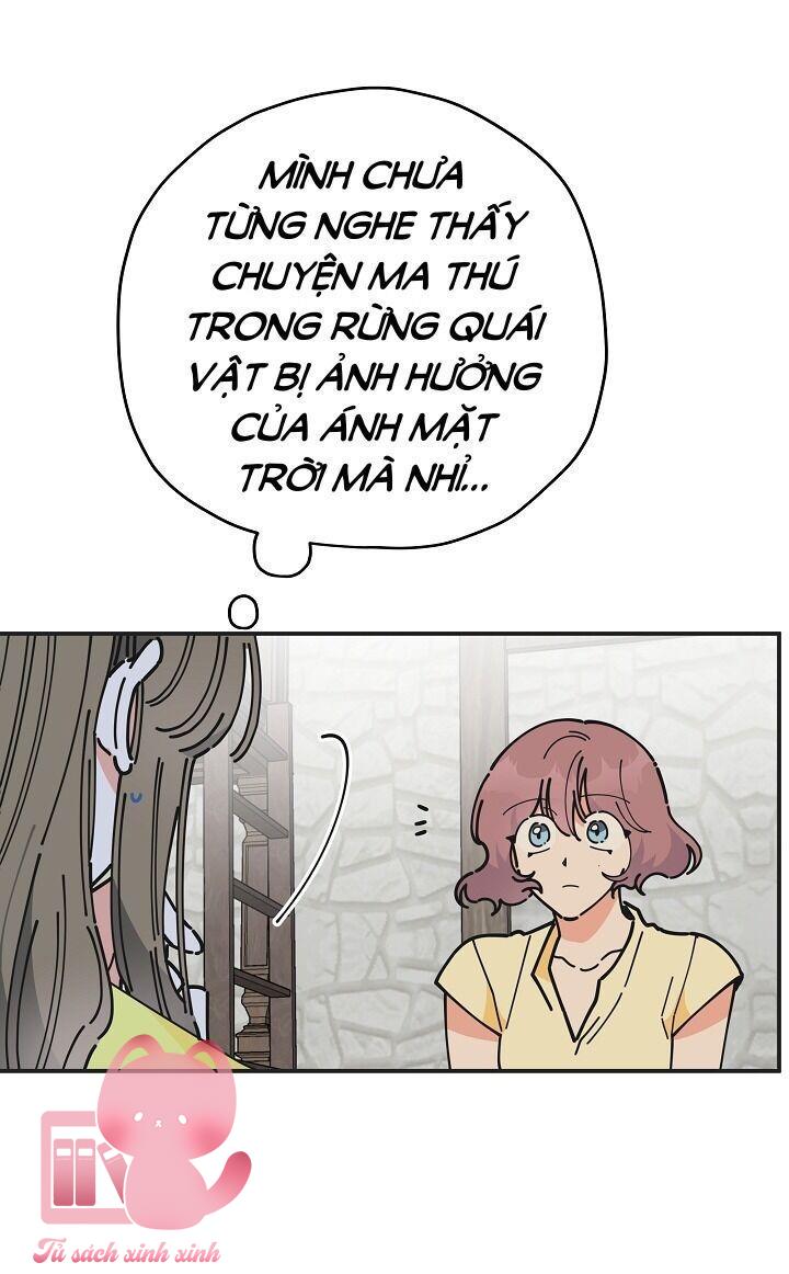 Người Hùng Của Ác Nữ Chapter 54 - Trang 4