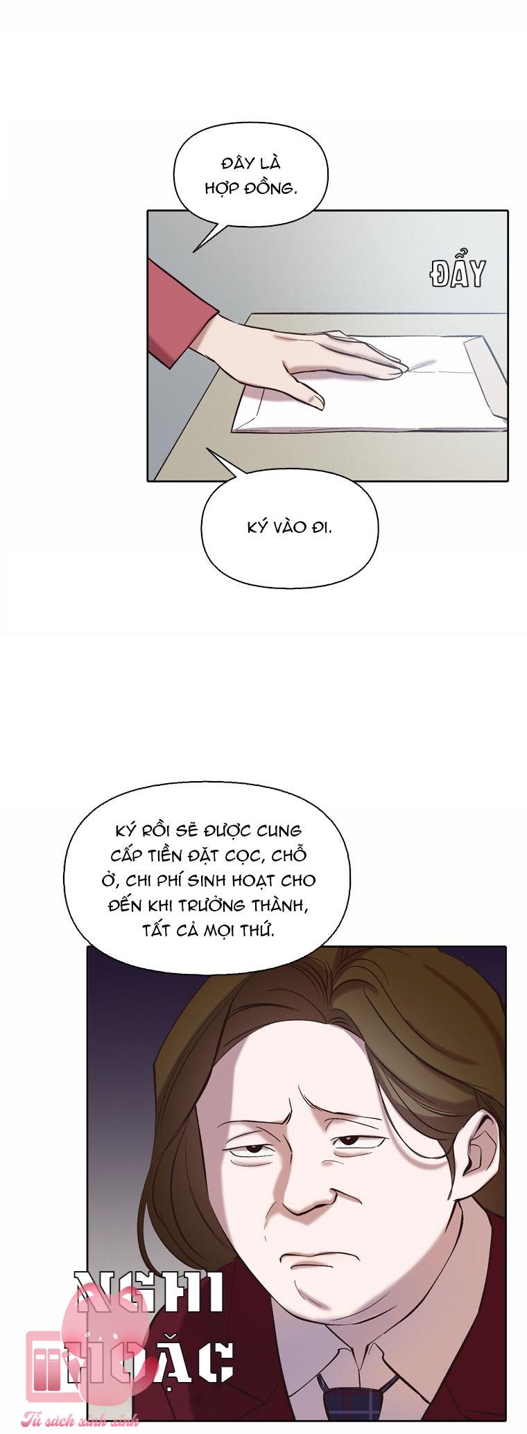 Thanh Xuân Của Chúng Ta Chap 79 - Trang 4