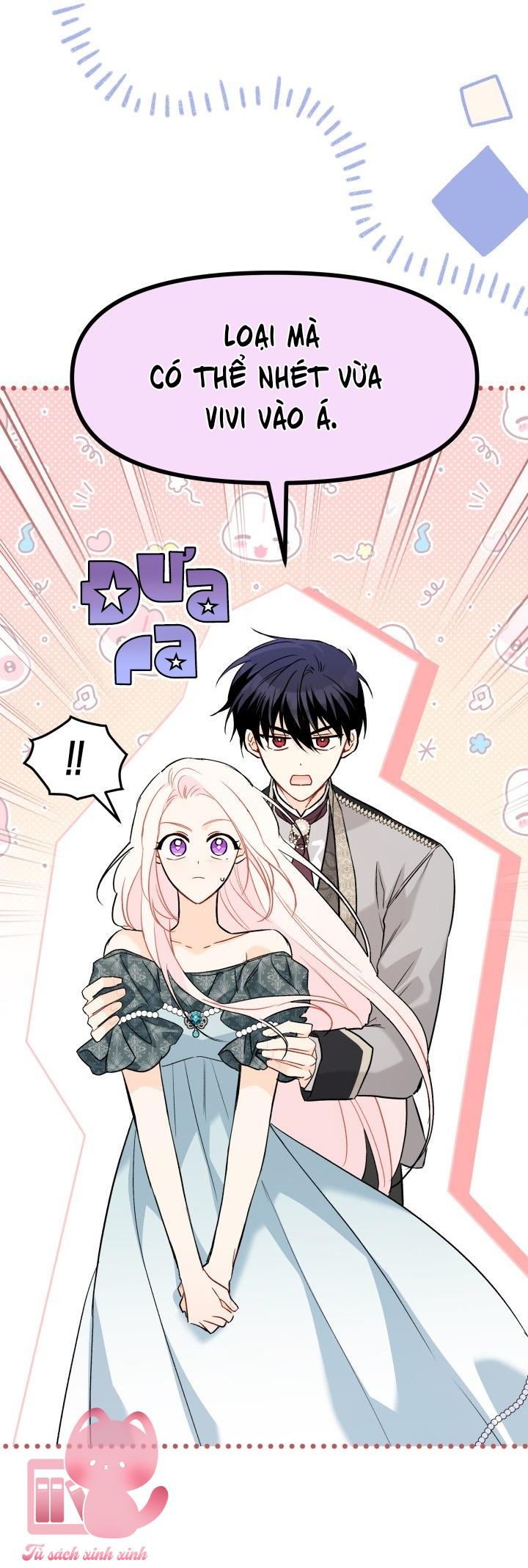 Quan Hệ Cộng Sinh Giữa Báo Đen Và Thỏ Trắng Chap 95 - Trang 2