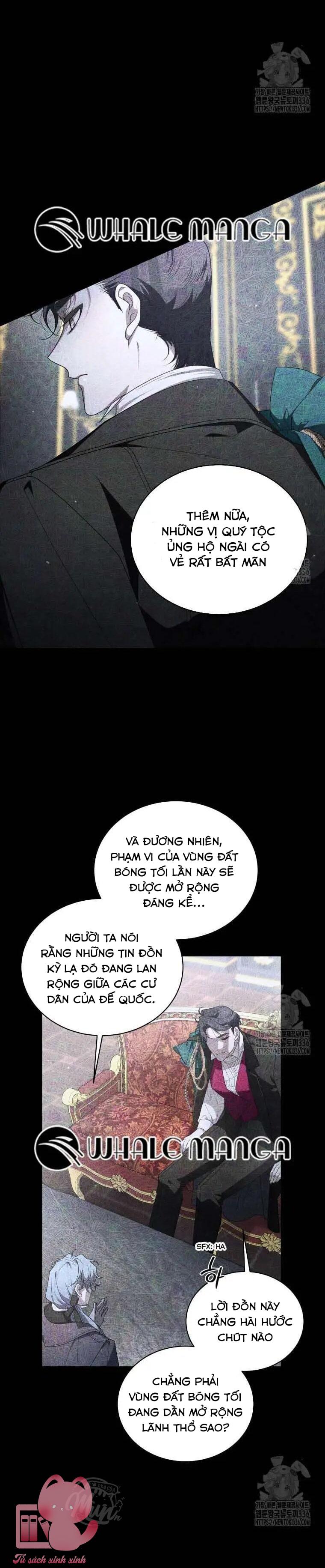 Ác Nữ Thuần Hoá Quái Thú Chap 67 - Trang 4