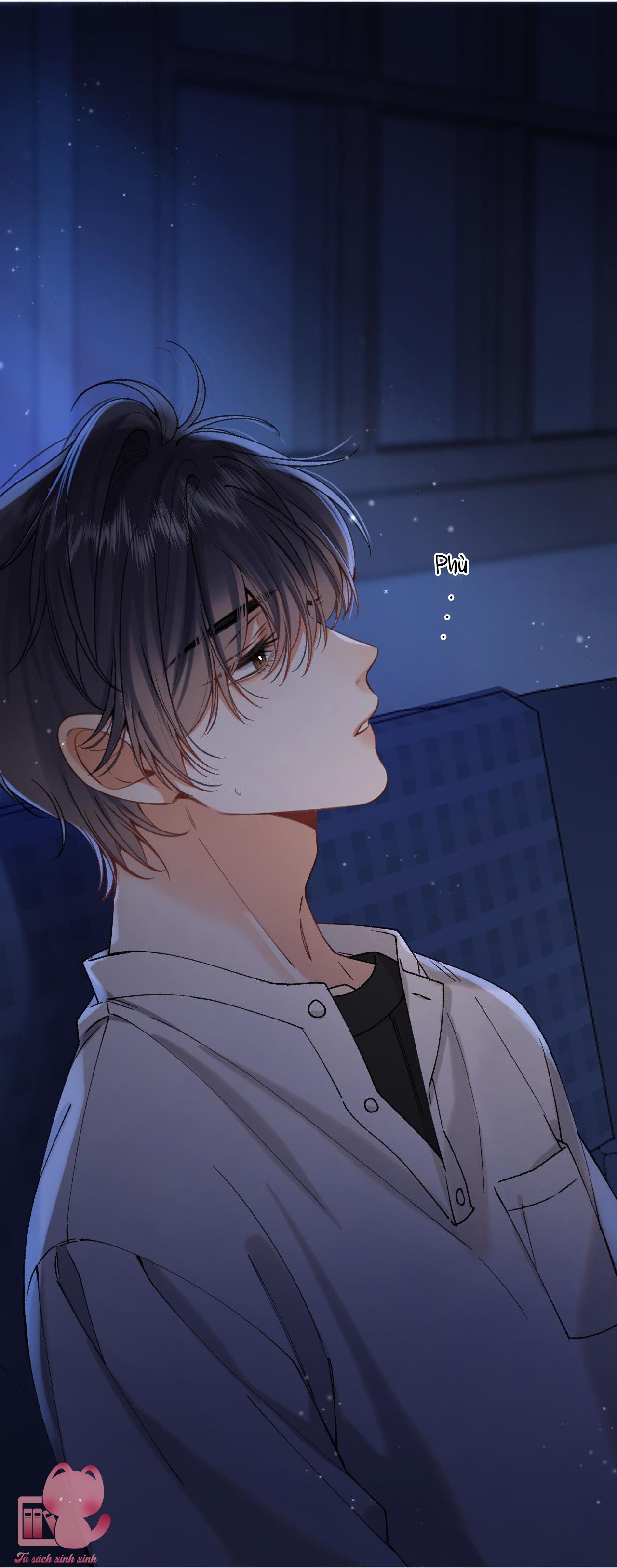 Mối Tình Thầm Kín Chap 105 - Trang 2