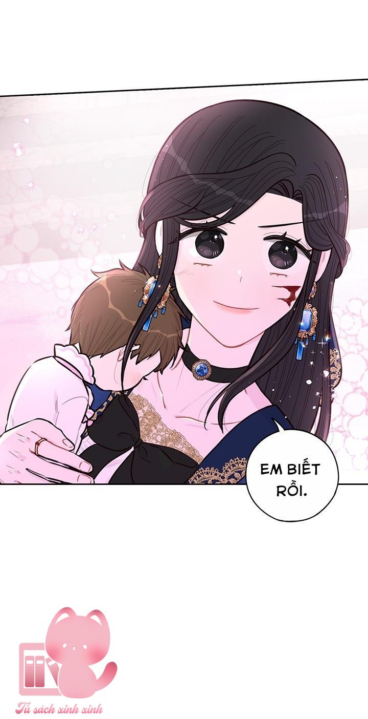 Hoàng Nữ Tóc Đen Chapter 104 - Trang 4