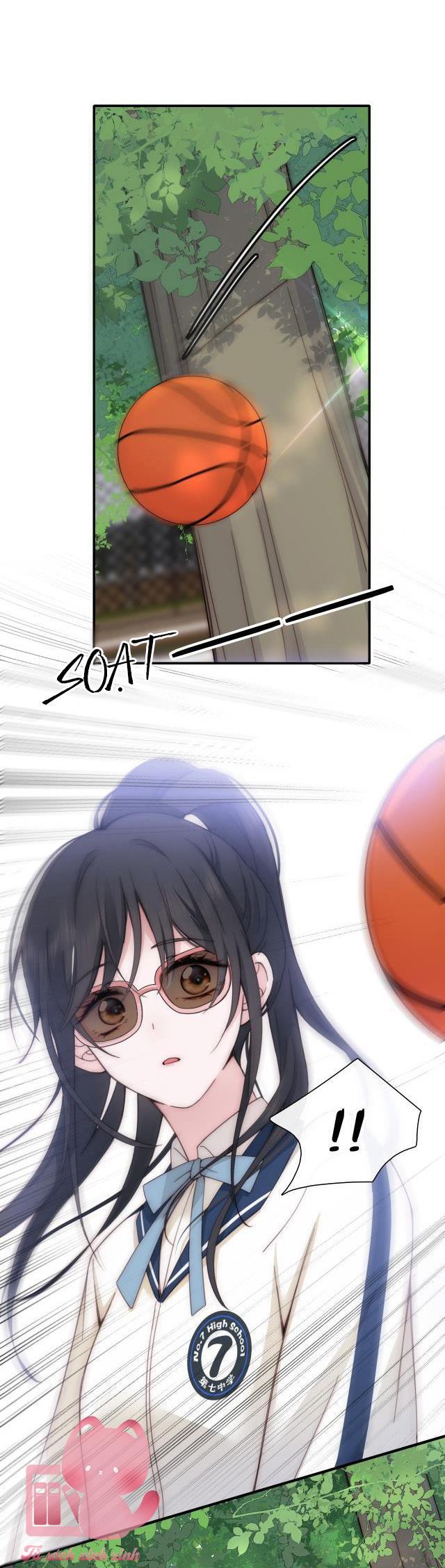 Bệnh Yêu Chapter 7 - Trang 3